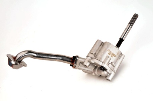 Pompa ulei potrivit AUDI A4 B5, A6 C4, A6 C5; VW PASSAT B5 1.8 11.94-01.05
