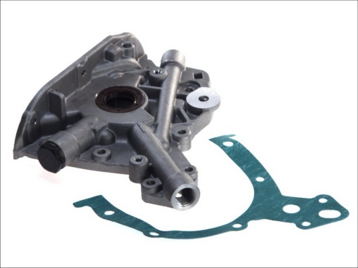 Pompa ulei potrivit OPEL ASTRA F, ASTRA F/KOMBI, ASTRA G, ASTRA G/KOMBI, ASTRA H, COMBO TOUR, COMBO/MINIVAN, CORSA B, CORSA B/HATCHBACK, CORSA C, KADETT E, KADETT E COMBO 1.2-1.6CNG 09.86- - Img 1