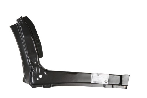 Prag auto Dreapta (partea interioara) potrivit FORD TRANSIT, TRANSIT TOURNEO 01.00-08.14