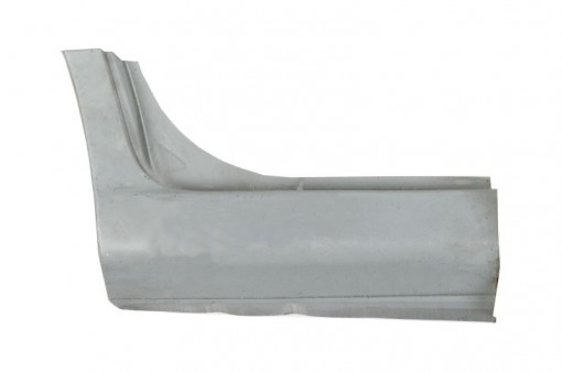 Prag auto Dreapta (reparatie, partea din spate) potrivit NISSAN ALMERA I 4/5D -07.00