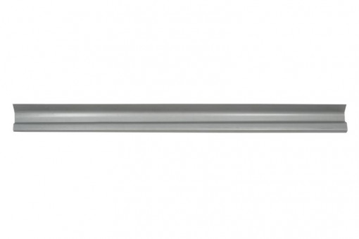 Prag auto Stanga (set reparatie, partea inferioara, lungime 186cm) potrivit PEUGEOT 207, 207/HATCHBACK -09.12