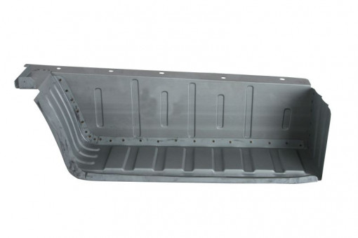 Prag usa fata stanga completa FORD TRANSIT intre 2000-2013
