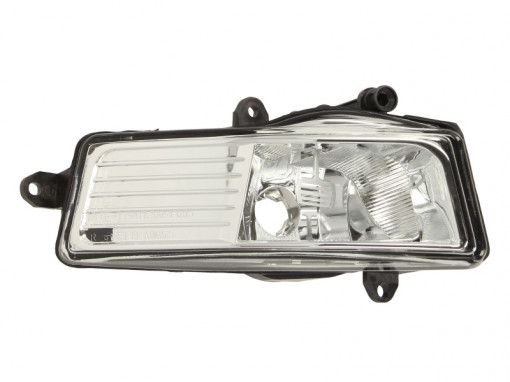 Proiector ceata dreapta (H11) AUDI A6 2008-2011