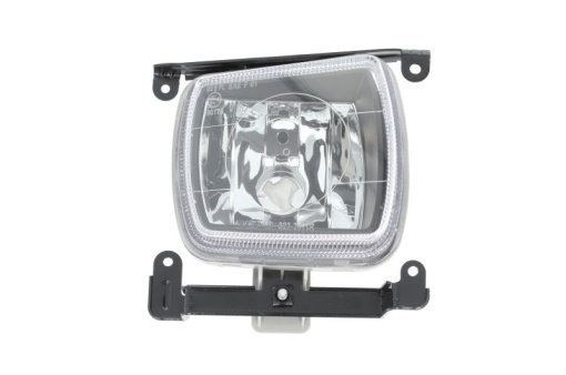 Proiector ceata Dreapta (H27W/2) potrivit KIA RIO II 03.05-