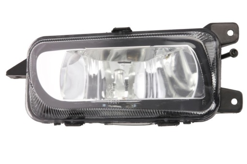 Proiector ceata Dreapta (H3) 24V potrivit MERCEDES ACTROS MP2 / MP3 10.02-