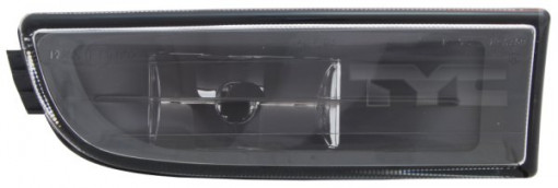 Proiector ceata Dreapta (H3) potrivit BMW 7 (E38) 10.94-11.01