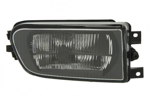 Proiector ceata Dreapta (H7) potrivit BMW 5 (E39), Z3 (E36) 11.95-06.03