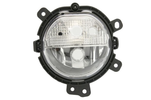 Proiector ceata Dreapta (H8/PSX24W/W5W) potrivit MINI (F55), (F56) 11.13-