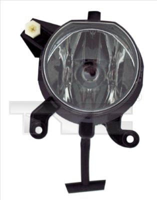 Proiector ceata Dreapta (HB4) potrivit BMW 3 (E46) 04.99-