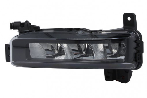 Proiector ceata dreapta (LED) potrivit BMW 1 F40 07.19-