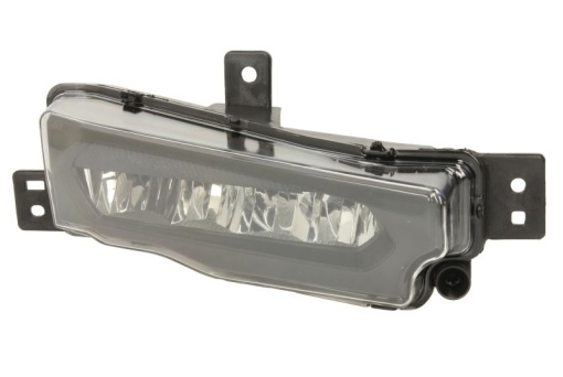 Proiector ceata dreapta (LED) potrivit BMW X3 G01, X4 G02 10.17-07.21