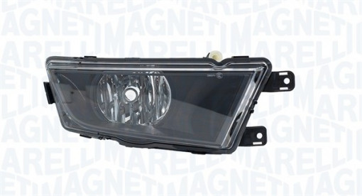 Proiector ceata Dreapta potrivit SKODA OCTAVIA III