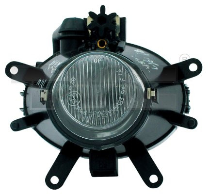 Proiector ceata fata stanga dreapta BMW Seria 3 2001-2006