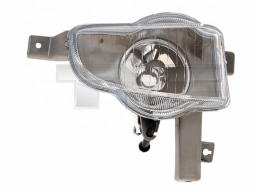 Proiector ceata fata stanga (H1) VOLVO S40, V40 2000-2004