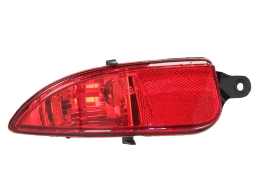Proiector ceata spate Dreapta potrivit OPEL CORSA C, CORSA C/HATCHBACK