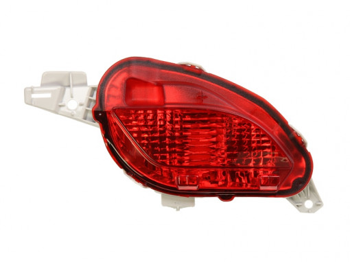 Proiector ceata spate Dreapta potrivit TOYOTA YARIS, YARIS/HATCHBACK