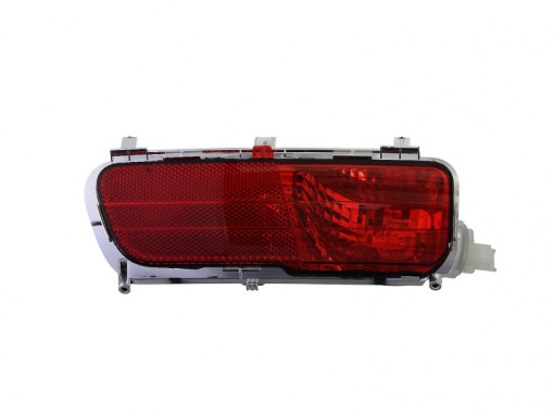 Proiector ceata spate Stanga potrivit CITROEN C4 GRAND PICASSO I, C4 PICASSO I -08.13