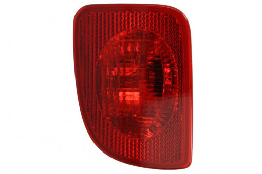 Proiector ceata spate Stanga potrivit MERCEDES CITAN MIXTO (DOUBLE CABIN), CITAN (MPV), CITAN/MINIVAN (W415); RENAULT KANGOO, KANGOO BE BOP, KANGOO EXPRESS, KANGOO II -03.13