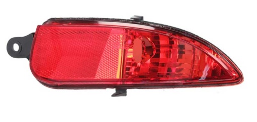 Proiector ceata spate Stanga potrivit OPEL CORSA C, CORSA C/HATCHBACK