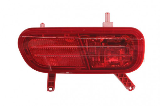 Proiector ceata spate Stanga potrivit PEUGEOT 5008 -02.17