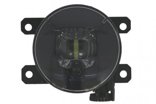 Proiector ceata stanga/dreapta (LED) potrivit CITROEN C4 III; PEUGEOT 2008 II 06.19-