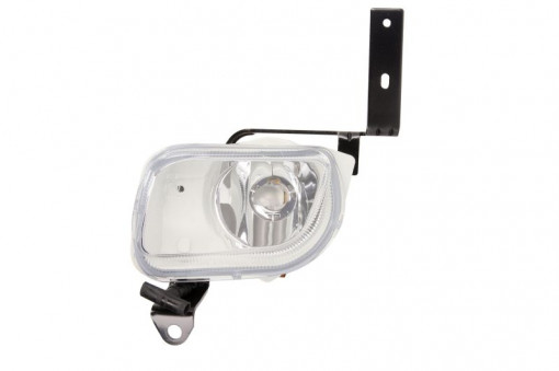 Proiector ceata Stanga (H1) potrivit VOLVO S70, V70 I 11.96-11.00