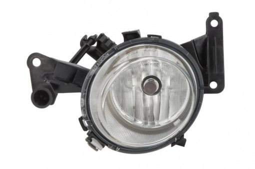Proiector ceata Stanga (H10) potrivit OPEL CORSA D, CORSA D/HATCHBACK 07.06-01.11