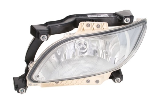 Proiector ceata Stanga (H11) 24V potrivit DAF XF 106 10.12-