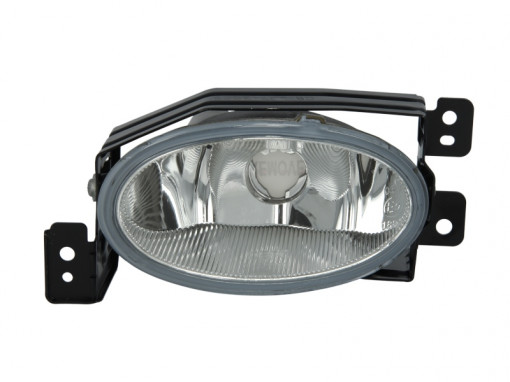 Proiector ceata Stanga (H11) potrivit HONDA ACCORD VII 02.03-05.08