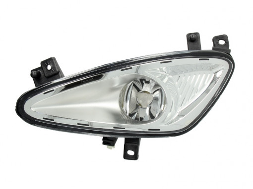 Proiector ceata Stanga (H11) potrivit MERCEDES S (W221) 10.05-12.13