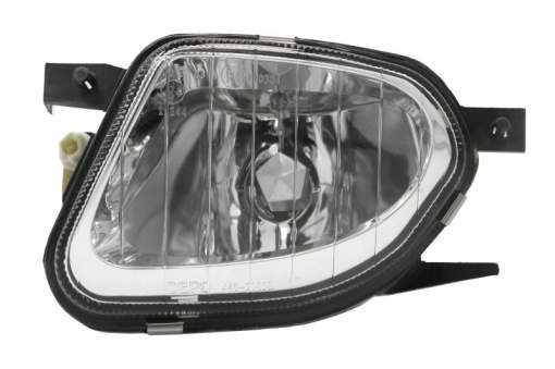Proiector ceata Stanga (H11) potrivit MERCEDES SPRINTER 3,5-T (B906), SPRINTER 3-T (B906), SPRINTER 4,6-T (B906), SPRINTER 5-T (B906) 06.06-12.12