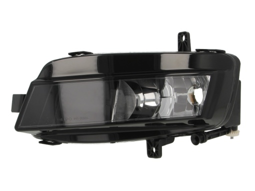 Proiector ceata Stanga (H11) potrivit VW GOLF ALLTRACK VII, GOLF SPORTSVAN VII, GOLF VII 08.12-