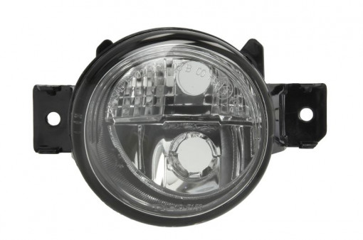 Proiector ceata Stanga (H11/PS19W) potrivit NISSAN NOTE, PATHFINDER IV, PULSAR 09.12-