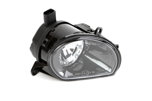 Proiector ceata Stanga (H7) potrivit AUDI A3 05.03-03.13
