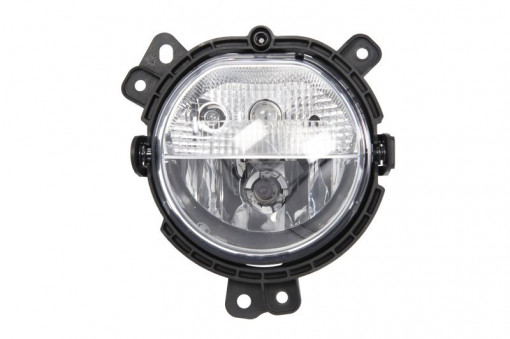 Proiector ceata Stanga (H8/PSX24W/W5W, cu lumini de zi) potrivit MINI COUNTRYMAN (F60), COUNTRYMAN (R60) 10.16-