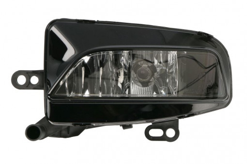 Proiector ceata stanga (H8, S-LINE) potrivit AUDI A3 8V 04.12-06.16