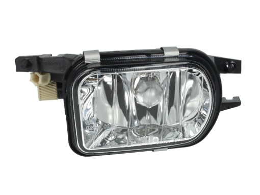 Proiector ceata Stanga (HB4) potrivit MERCEDES C (CL203), C T-MODEL (S203), C (W203) 01.05-05.08