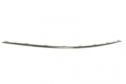 Protectie bara fata mijloc, crom potrivit MERCEDES B-KLASA W247 12.18-