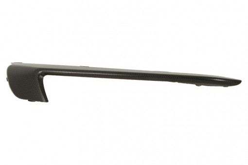 Protectie bara fata stanga plastic, GT350 potrivit FORD MUSTANG 01.15-07.18 - Img 1