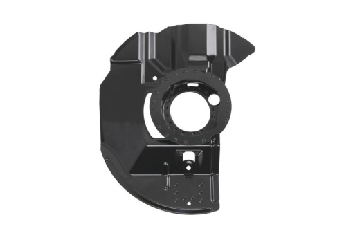 Protectie disc frana Fata Dreapta potrivit BMW 3 (E36), 3 (E46) 1.6-3.2 01.94-12.07