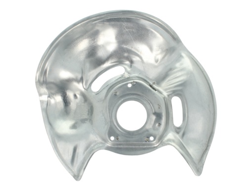 Protectie disc frana Fata Dreapta potrivit MERCEDES 124 (A124), 124 (C124), 124 T-MODEL (S124), 124 (W124), E (A124), E (C124), E T-MODEL (S124), E (W124) 2.0-6.0 12.84-03.98