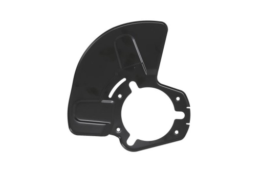 Protectie disc frana Fata Dreapta potrivit OPEL ASTRA H, ASTRA H CLASSIC, ASTRA H GTC, ASTRA H/KOMBI, ZAFIRA B, ZAFIRA B/MINIVAN 1.2-2.2 01.04-