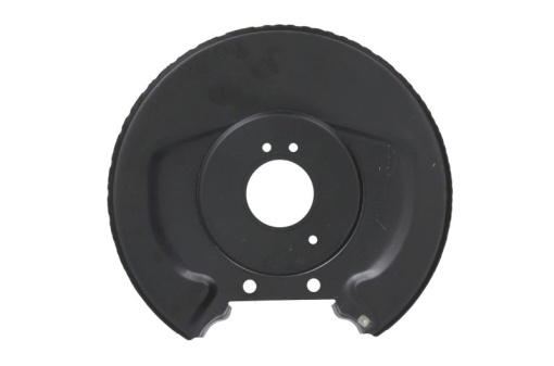 Protectie disc frana Fata Dreapta/Stanga diametru 60/307mm potrivit VW GARBUS 1.2-1.6 01.60-07.03 - Img 1