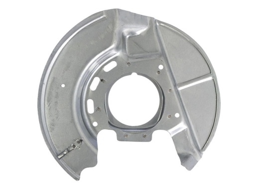 Protectie disc frana Fata Stanga potrivit BMW 3 (E30) 1.6-2.7 09.82-06.94
