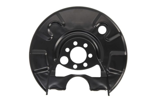 Protectie disc frana Spate Dreapta diametru 226mm potrivit VW GOLF II, POLO III CLASSIC 1.0-1.9D 08.83-09.01