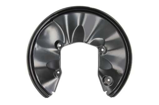 Protectie disc frana Spate Dreapta diametru 302mm potrivit AUDI A4 B7, A6 ALLROAD C6, A6 C6 1.6-5.2 05.04-08.11