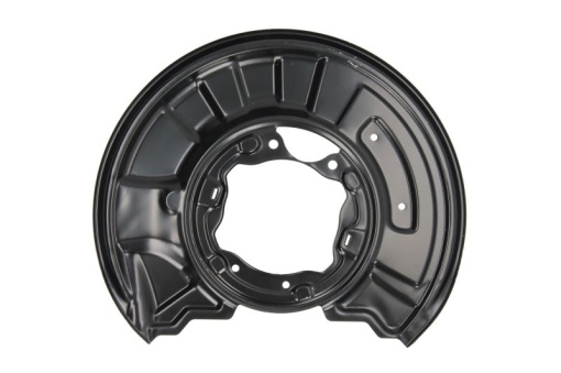 Protectie disc frana Spate Dreapta potrivit MERCEDES C T-MODEL (S204), C (W204) 1.6-6.2 01.07-08.14