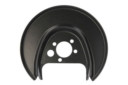 Protectie disc frana Spate Dreapta potrivit SEAT AROSA; VW LUPO I 1.0-1.7D 05.97-07.05