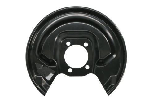 Protectie disc frana spate dreapta potrivit TOYOTA YARIS, YARIS/HATCHBACK 1.0-1.8 08.05-06.20