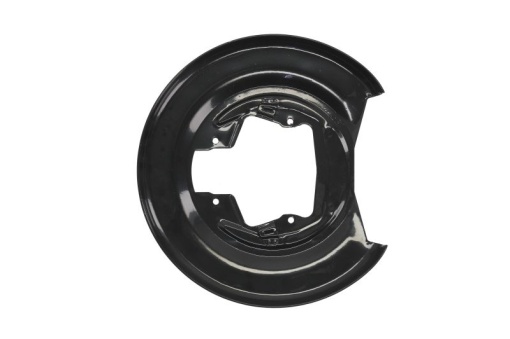 Protectie disc frana Spate Dreapta/Stanga diametru 310mm potrivit VOLVO S60 I, S80 I, V70 II, XC70 I 2.0-3.0 11.97-04.10